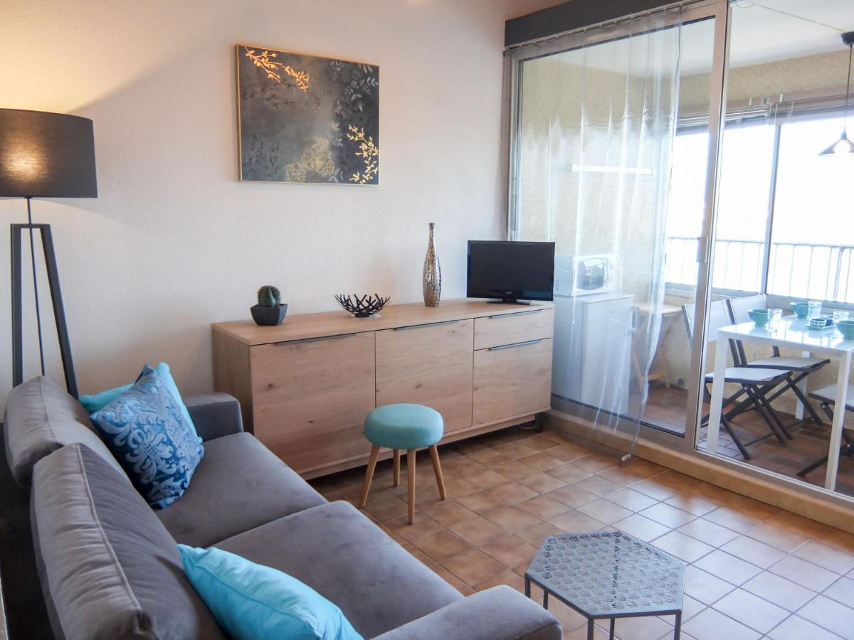 Apartment Marina Village-2 By Interhome Saint-Cyprien  Buitenkant foto