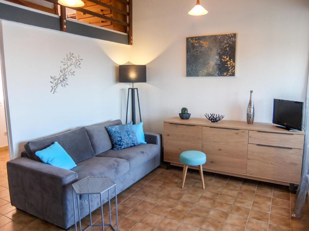 Apartment Marina Village-2 By Interhome Saint-Cyprien  Buitenkant foto