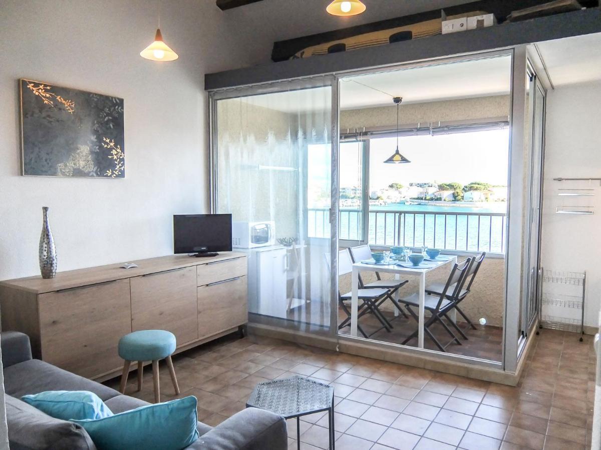 Apartment Marina Village-2 By Interhome Saint-Cyprien  Buitenkant foto