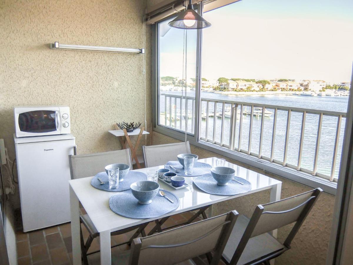 Apartment Marina Village-2 By Interhome Saint-Cyprien  Buitenkant foto